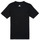 Oblečenie Deti Tričká s krátkym rukávom Adidas Sportswear LIN TEE Čierna