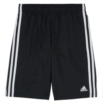 Oblečenie Chlapec Šortky a bermudy Adidas Sportswear 3S WN SHORT Čierna