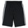 Oblečenie Chlapec Šortky a bermudy Adidas Sportswear 3S WN SHORT Čierna