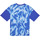 Oblečenie Deti Tričká s krátkym rukávom Adidas Sportswear ARKD3 TEE Modrá