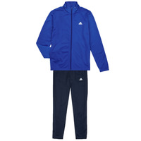 Oblečenie Chlapec Súpravy vrchného oblečenia Adidas Sportswear BL TS Modrá