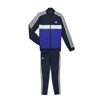 Oblečenie Chlapec Súpravy vrchného oblečenia Adidas Sportswear 3S TIBERIO TS Ink