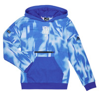 Oblečenie Deti Mikiny Adidas Sportswear ARKD3 HOODIE Modrá