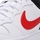 Topánky Žena Módne tenisky Nike COURT BOROUGH LOW 2 Biela
