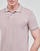 Oblečenie Muž Polokošele s krátkym rukávom Emporio Armani 8N1FB4 Ružová