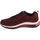Topánky Muž Fitness Skechers Skech-Air Element 2.0 Červená