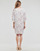 Oblečenie Žena Krátke šaty Armani Exchange 3RYA28 Viacfarebná