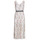 Oblečenie Žena Dlhé šaty Armani Exchange 3RYA24 Viacfarebná
