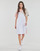 Oblečenie Žena Krátke šaty Armani Exchange 3RYA79 Viacfarebná