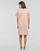 Oblečenie Žena Krátke šaty Armani Exchange 3RYA79 Viacfarebná