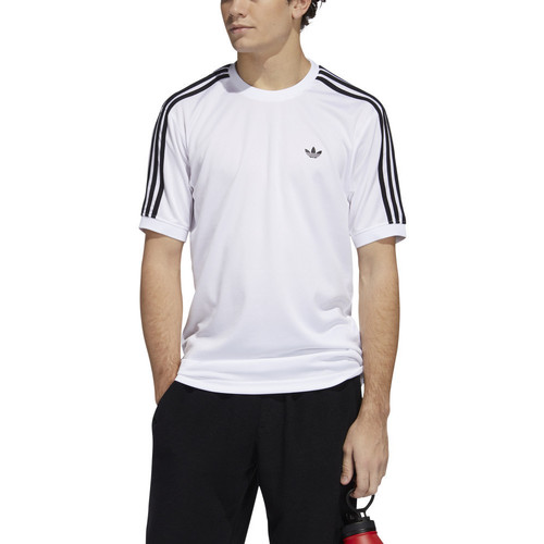 Oblečenie Tričká a polokošele adidas Originals Aeroready club jersey Biela