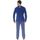 Oblečenie Muž Pyžamá a nočné košele Christian Cane MEGASAGE Modrá