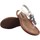 Topánky Žena Univerzálna športová obuv Amarpies Dámske sandále  21390 abz biele Biela