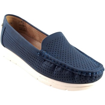 Topánky Žena Univerzálna športová obuv Amarpies Dámske topánky  23427 ajh modré Modrá
