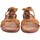 Topánky Žena Univerzálna športová obuv Amarpies Dámske  17064 abz koža Hnedá