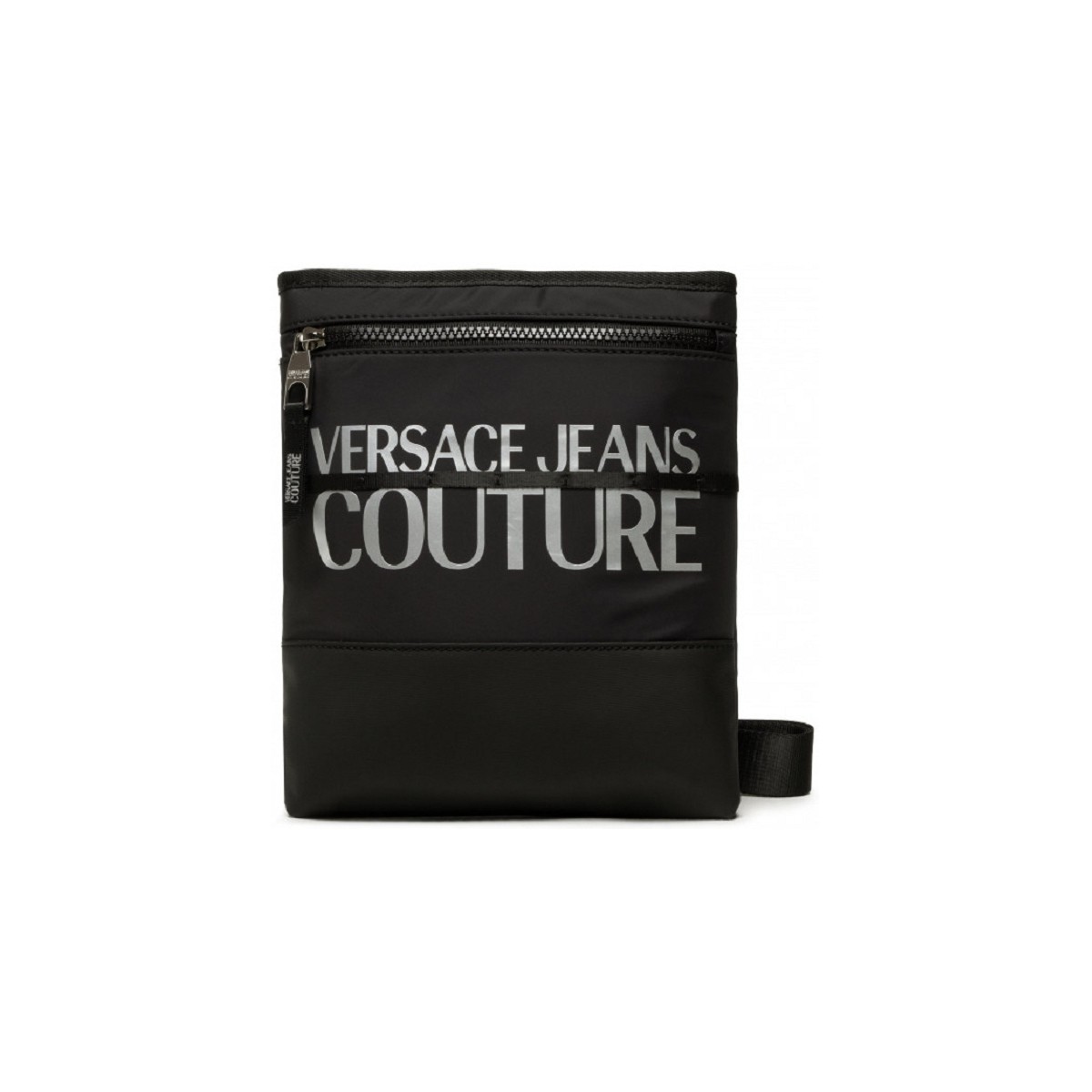 Tašky Muž Vrecúška a malé kabelky Versace Jeans Couture 73YA4B95 Čierna