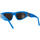 Hodinky & Bižutéria Žena Slnečné okuliare Balenciaga Occhiali da Sole  Dynasty BB0095S 011 Other