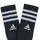 Doplnky Športové ponožky Adidas Sportswear 3S C SPW CRW 3P Čierna / Biela