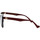 Hodinky & Bižutéria Žena Slnečné okuliare Gucci Occhiali da Sole  GG1001SK 002 Čierna