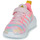 Topánky Dievča Nízke tenisky Adidas Sportswear FortaRun 2.0 EL I Ružová