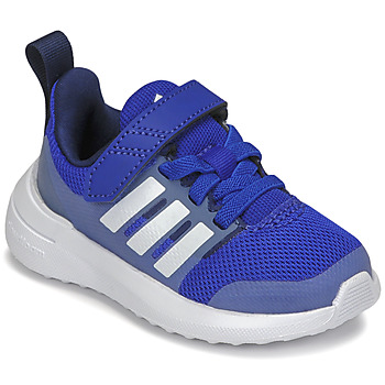 Topánky Deti Nízke tenisky Adidas Sportswear FortaRun 2.0 EL I Modrá