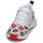 Topánky Dievča Nízke tenisky Adidas Sportswear FortaRun 2.0 EL K Biela / Kvetovaná