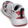 Topánky Dievča Nízke tenisky Adidas Sportswear FortaRun 2.0 K Biela / Kvetovaná