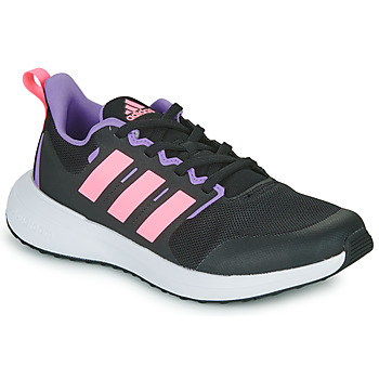 Adidas Sportswear FortaRun 2.0 K Čierna / Ružová