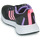 Topánky Dievča Nízke tenisky Adidas Sportswear FortaRun 2.0 K Čierna / Ružová