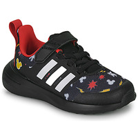 Topánky Deti Nízke tenisky Adidas Sportswear FortaRun 2.0 MICKEY Čierna / Mickey