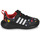 Topánky Deti Nízke tenisky Adidas Sportswear FortaRun 2.0 MICKEY Čierna / Mickey