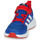 Topánky Chlapec Nízke tenisky Adidas Sportswear FortaRun 2.0 SPIDER Modrá / Červená