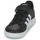 Topánky Deti Nízke tenisky Adidas Sportswear GRAND COURT 2.0 EL Čierna / Biela