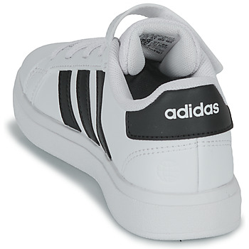 Adidas Sportswear GRAND COURT 2.0 EL Biela / Čierna