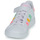 Topánky Dievča Nízke tenisky Adidas Sportswear GRAND COURT 2.0 EL Biela / Viacfarebná