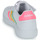 Topánky Dievča Nízke tenisky Adidas Sportswear GRAND COURT 2.0 EL Biela / Viacfarebná