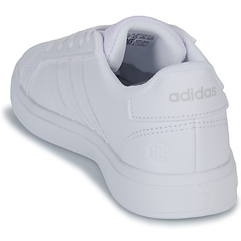 Adidas Sportswear GRAND COURT 2.0 K Biela