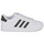 Topánky Deti Nízke tenisky Adidas Sportswear GRAND COURT 2.0 K Biela / Čierna