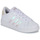 Topánky Dievča Nízke tenisky Adidas Sportswear GRAND COURT 2.0 K Biela / Perleťový