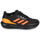 Topánky Chlapec Bežecká a trailová obuv Adidas Sportswear RUNFALCON 3.0 K Čierna / Oranžová