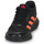 Topánky Chlapec Bežecká a trailová obuv Adidas Sportswear RUNFALCON 3.0 K Čierna / Oranžová