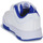 Topánky Chlapec Nízke tenisky Adidas Sportswear Tensaur Sport 2.0 C Biela / Modrá