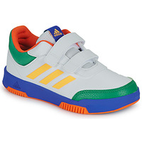 Topánky Chlapec Nízke tenisky Adidas Sportswear Tensaur Sport 2.0 C Biela / Viacfarebná