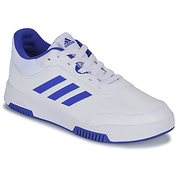 Topánky Deti Nízke tenisky Adidas Sportswear Tensaur Sport 2.0 K Biela / Modrá