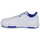 Topánky Chlapec Nízke tenisky Adidas Sportswear Tensaur Sport 2.0 K Biela / Modrá