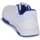 Topánky Chlapec Nízke tenisky Adidas Sportswear Tensaur Sport 2.0 K Biela / Modrá