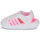 Topánky Dievča Sandále Adidas Sportswear WATER SANDAL I Biela / Ružová
