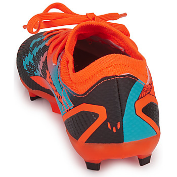 Adidas Sportswear X SPEEDPORTAL MESSI Oranžová / Čierna