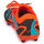 Topánky Deti Futbalové kopačky Adidas Sportswear X SPEEDPORTAL MESSI Oranžová / Čierna