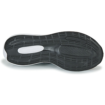 Adidas Sportswear RUNFALCON 3.0 K Čierna / Biela